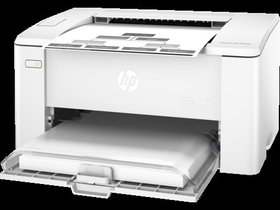 HP LaserJet Pro M102a laser printer | Photo 2