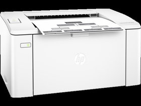 HP LaserJet Pro M102a laser printer | Photo 3