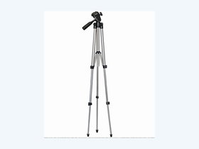 Vivitar 127cm camera tripod