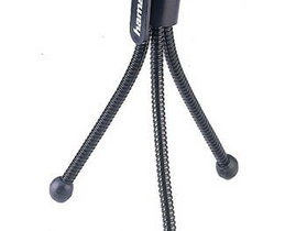 Hama "Flexi" 12 cm Mini Tripod, M | Photo 2