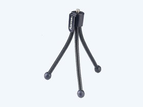 Hama "Flexi" 12 cm Mini Tripod, M