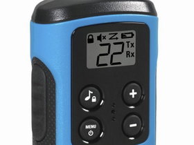 Motorola Talkabout T100 2-way radios - range up to 25 km | Photo 3
