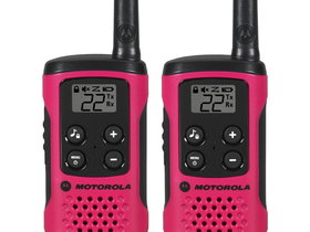 Motorola Talkabout T107 2-way radios - range up to 25 km | Photo 2