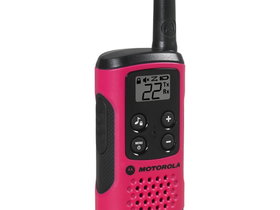 Motorola Talkabout T107 2-way radios - range up to 25 km | Photo 3