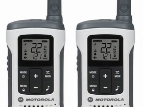 Motorola Talkabout T260 2-way radios - up to 50km range | Photo 2
