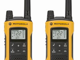 Motorola Talkabout T400 2-way radios - range up to 56km | Photo 2