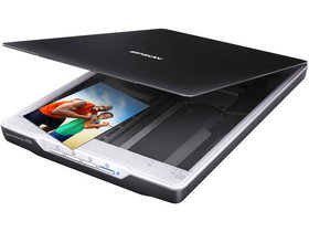 Epson Perfection V19 flatbed scanner | Photo 2