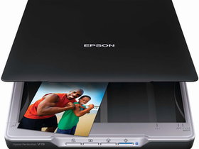 Epson Perfection V19 flatbed scanner | Photo 4