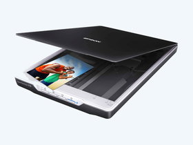 Epson Perfection V19 flatbed scanner