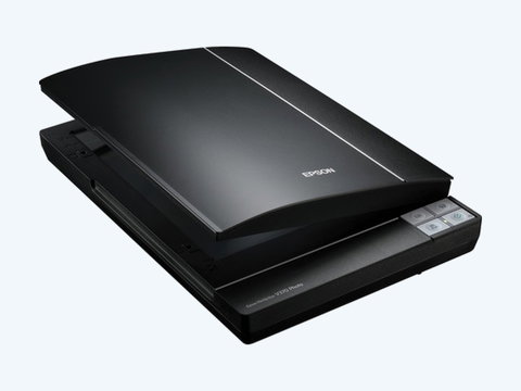 Epson Perfection V370 photo scanner | Photo 1