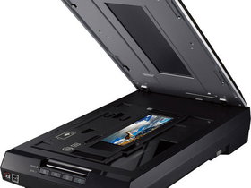 Epson Perfection V550 photo scanner | Photo 4