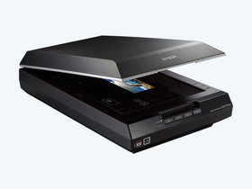 Epson Perfection V550 photo scanner