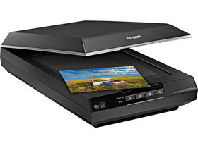 Epson Perfection V600 photo scanner | Photo 2