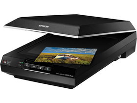 Epson Perfection V600 photo scanner | Photo 3