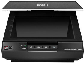 Epson Perfection V600 photo scanner | Photo 4