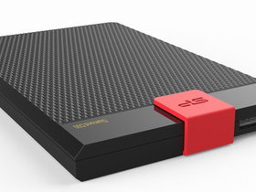 Silicon Power Diamond D30 1TB 2.5" external hard drive | Photo 2