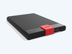 Silicon Power Diamond D30 1TB 2.5" external hard drive