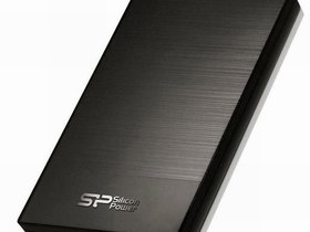 Silicon Power Diamond D05 1TB 2.5" external hard drive | Photo 2