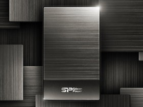 Silicon Power Diamond D05 1TB 2.5" external hard drive | Photo 3