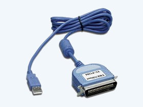 TRENDnet TU-P1284 USB to Parallel 1284 Converter