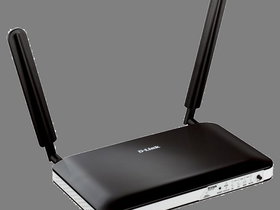 D-Link DWR-921 4G LTE wireless router | Photo 2