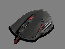 White Shark Hannibal GM-1602 gaming mouse | Photo 2