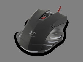 White Shark Hannibal GM-1602 gaming mouse | Photo 3