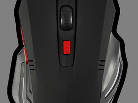 White Shark Hannibal GM-1602 gaming mouse | Photo 4