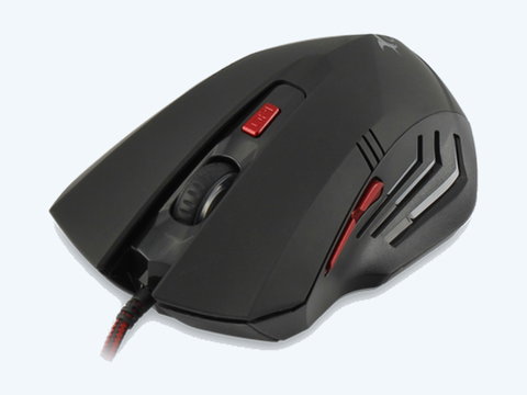 White Shark Hannibal GM-1602 gaming mouse | Photo 1