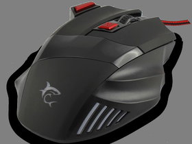 White Shark Marcus GM-1606 gaming mouse | Photo 3