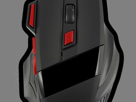 White Shark Marcus GM-1606 gaming mouse | Photo 4