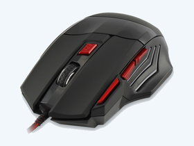 White Shark Marcus GM-1606 gaming mouse