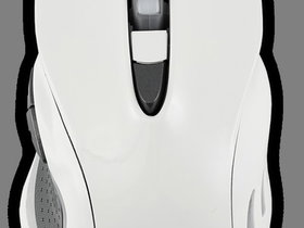 White Shark Hercules GM-1605 gaming mouse - White | Photo 4