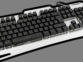 White Shark Gladiator GK-1623 gaming keyboard | Photo 2