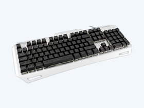 White Shark Gladiator GK-1623 gaming keyboard