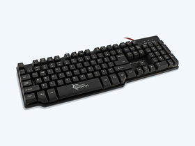 White Shark Samurai GK-1622 gaming keyboard