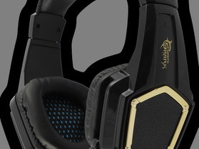 White Shark Cheetah GHS-1642 gaming headset | Photo 2
