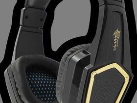 White Shark Cheetah GHS-1642 gaming headset | Photo 3