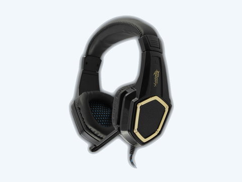 White Shark Cheetah GHS-1642 gaming headset | Photo 1