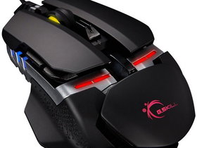 G.Skill Ripjaws MX780 gaming mouse | Photo 2