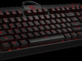 G.Skill Ripjaws KM560 mechanical gaming keyboard | Photo 2