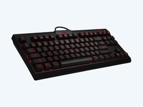G.Skill Ripjaws KM560 mechanical gaming keyboard