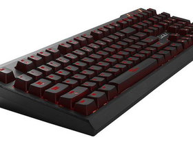 G.Skill Ripjaws KM570 mechanical gaming keyboard | Photo 3