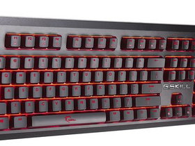 G.Skill Ripjaws KM570 mechanical gaming keyboard | Photo 4