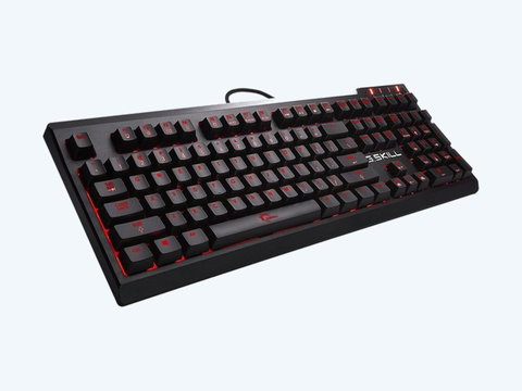 G.Skill Ripjaws KM570 mechanical gaming keyboard | Photo 1
