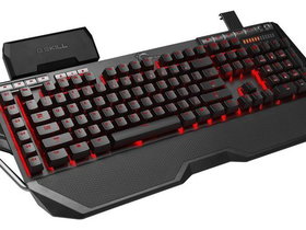 G.Skill Ripjaws KM780 mechanical gaming keyboard | Photo 2