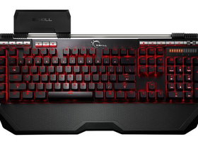 G.Skill Ripjaws KM780 mechanical gaming keyboard | Photo 3