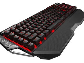 G.Skill Ripjaws KM780 mechanical gaming keyboard | Photo 4