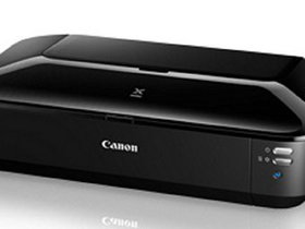 Canon Pixma iX6850 Wi-Fi office inkjet printer | Photo 3