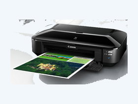 Canon Pixma iX6850 Wi-Fi office inkjet printer